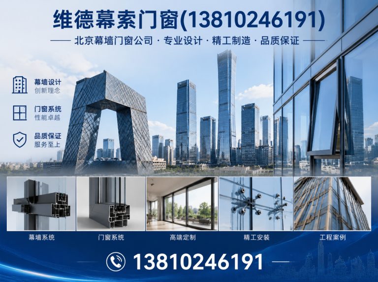 静海区维德幕索展示图