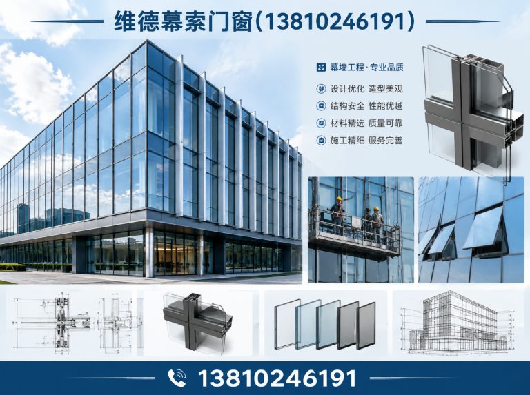 静海区门窗生产加工展示图